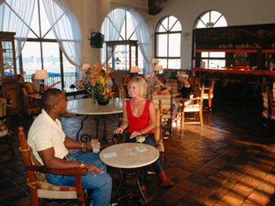 ال ریتمو کانکون ریزرت اند واترپارک