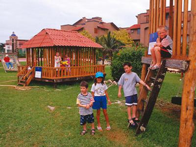 ال ریتمو کانکون ریزرت اند واترپارک