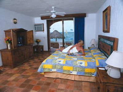 ال ریتمو کانکون ریزرت اند واترپارک