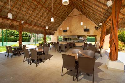 ال ریتمو کانکون ریزرت اند واترپارک