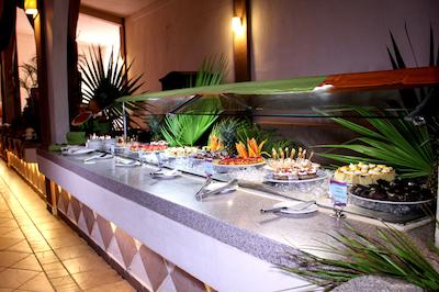 ال ریتمو کانکون ریزرت اند واترپارک