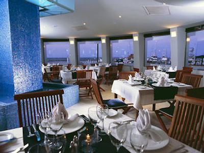 ال ریتمو کانکون ریزرت اند واترپارک