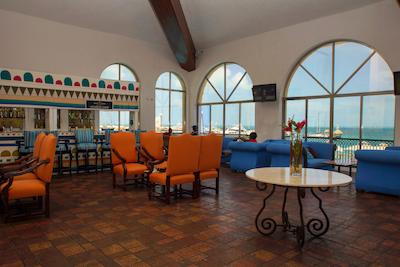 ال ریتمو کانکون ریزرت اند واترپارک