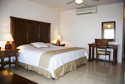 ال ریتمو کانکون ریزرت اند واترپارک