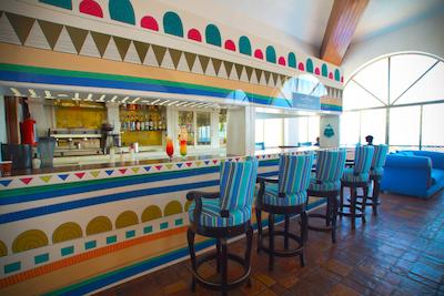 ال ریتمو کانکون ریزرت اند واترپارک