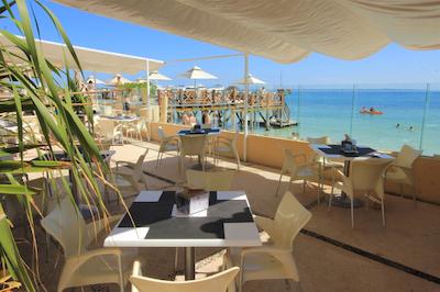 ال ریتمو کانکون ریزرت اند واترپارک