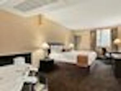 رامادا پلازا کالگاری دونتون