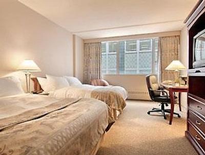 رامادا پلازا کالگاری دونتون