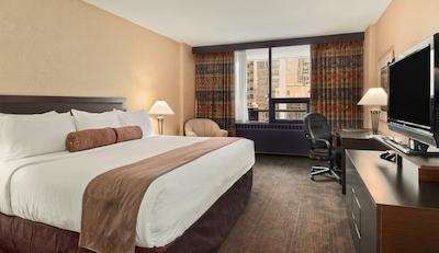 رامادا پلازا کالگاری دونتون