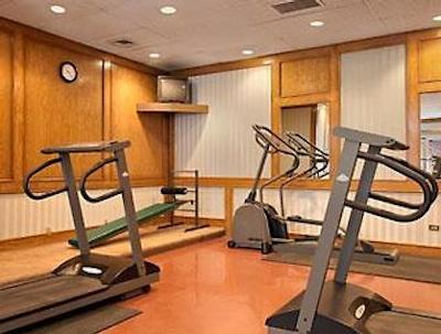 رامادا پلازا کالگاری دونتون