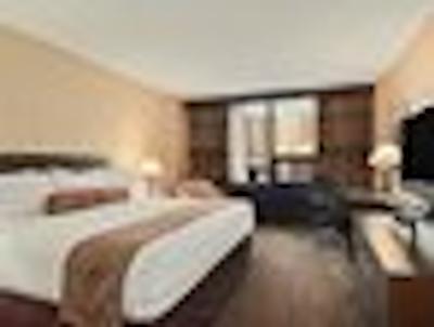 رامادا پلازا کالگاری دونتون