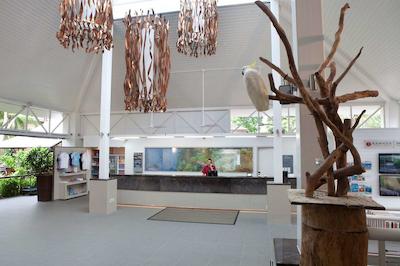 رامادا ریزرت پرت دوگلاز