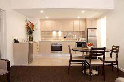 رامادا ریزرت پرت دوگلاز