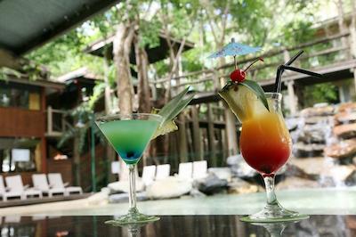 رامادا ریزرت پرت دوگلاز