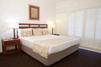 رامادا ریزرت پرت دوگلاز