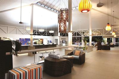 رامادا ریزرت پرت دوگلاز