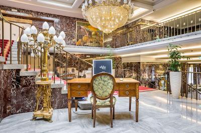 نووم هتل ونیک درتموند