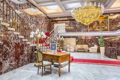 نووم هتل ونیک درتموند