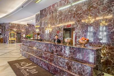 نووم هتل ونیک درتموند