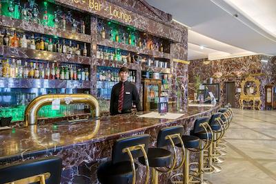 نووم هتل ونیک درتموند