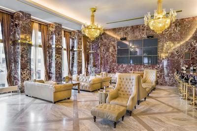 نووم هتل ونیک درتموند