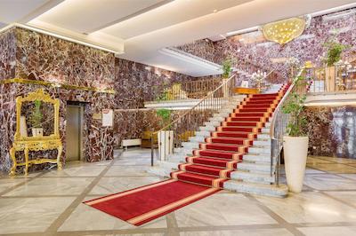 نووم هتل ونیک درتموند