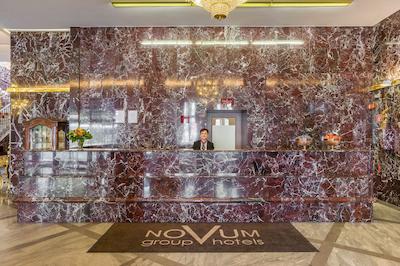 نووم هتل ونیک درتموند