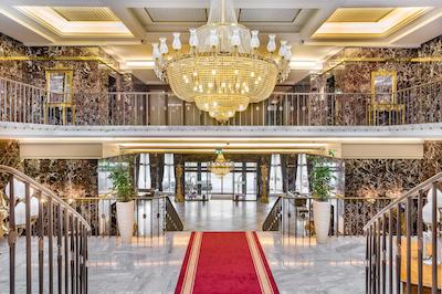 نووم هتل ونیک درتموند