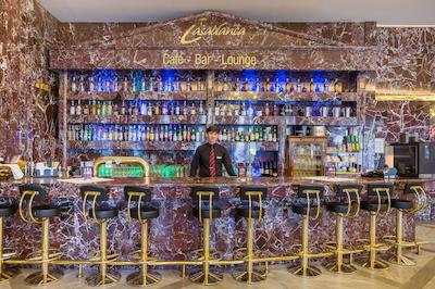 نووم هتل ونیک درتموند