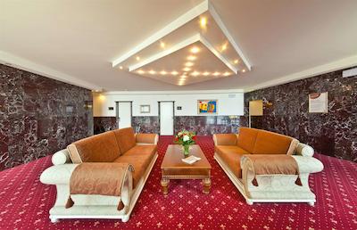 نووم هتل ونیک درتموند