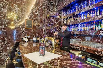 نووم هتل ونیک درتموند