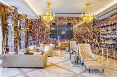 نووم هتل ونیک درتموند