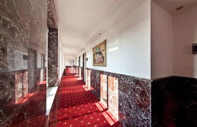 نووم هتل ونیک درتموند