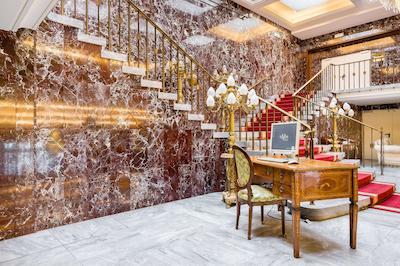 نووم هتل ونیک درتموند