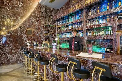 نووم هتل ونیک درتموند