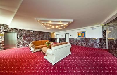 نووم هتل ونیک درتموند