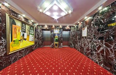 نووم هتل ونیک درتموند