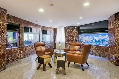 نووم هتل ونیک درتموند