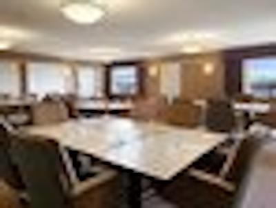 رامادا پرینس گئورج