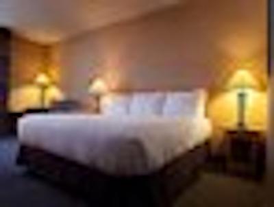 رامادا پرینس گئورج