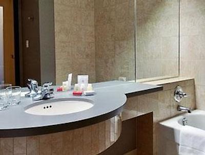 رامادا پرینس گئورج