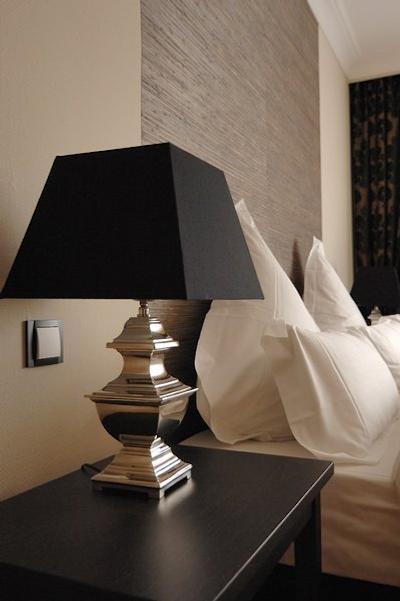 هتل بوسینز اند مر