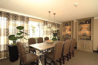 هتل بوسینز اند مر