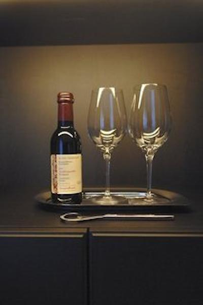 هتل بوسینز اند مر