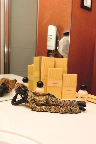 هتل بوسینز اند مر