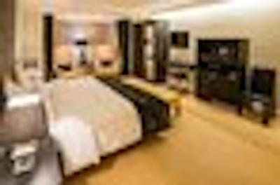 هتل بوسینز اند مر