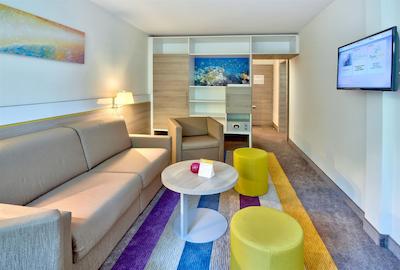 پریماسُل رالیتسا اکوا کلوب