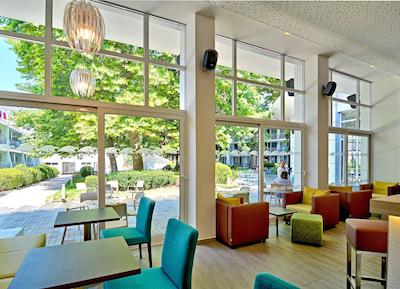 پریماسُل رالیتسا اکوا کلوب