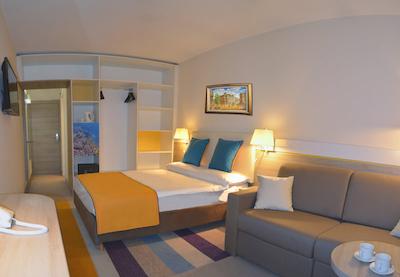 پریماسُل رالیتسا اکوا کلوب