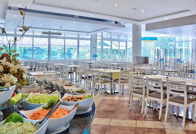 پریماسُل رالیتسا اکوا کلوب